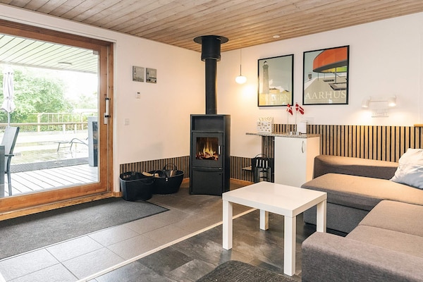 Foto van 17 persoons vakantie huis in Roslev-By Traum - Vakantiehuis in Roslev - Indoor