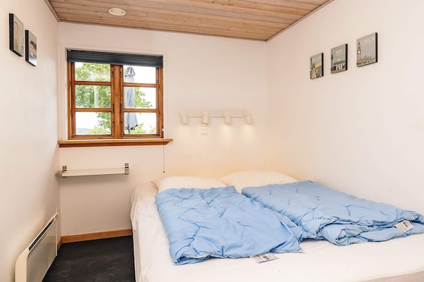 Foto van 17 persoons vakantie huis in Roslev-By Traum - Vakantiehuis in Roslev - Indoor