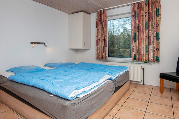 Foto van 18 persoons vakantie huis in Rømø-By Traum - Vakantiehuis in Rømø - Indoor