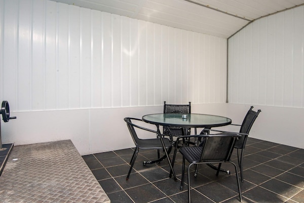 Foto van 18 persoons vakantie huis in Rømø-By Traum - Vakantiehuis in Rømø - Indoor