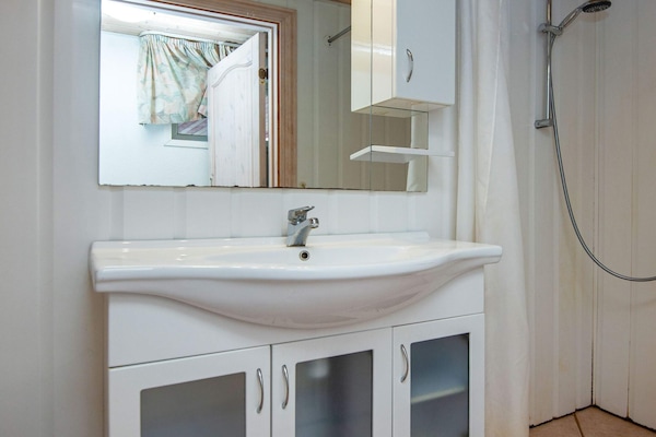 Foto van 18 persoons vakantie huis in Rømø-By Traum - Vakantiehuis in Rømø - Indoor