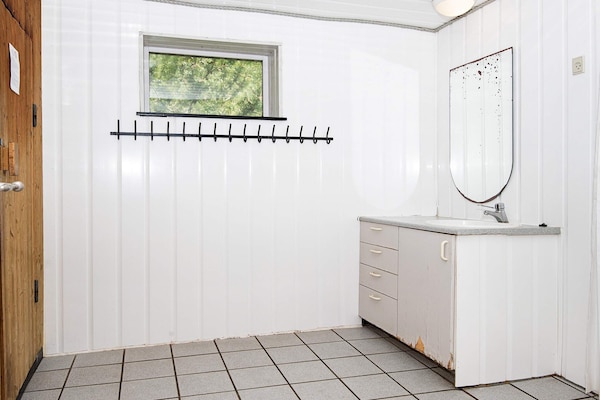 Foto van 18 persoons vakantie huis in Rømø-By Traum - Vakantiehuis in Rømø - Indoor