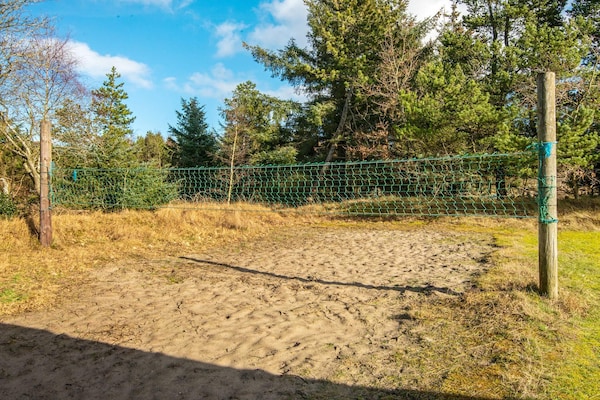 Foto van 18 persoons vakantie huis in Rømø-By Traum - Vakantiehuis in Rømø - Outdoor