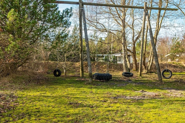 Foto van 18 persoons vakantie huis in Rømø-By Traum - Vakantiehuis in Rømø - Outdoor