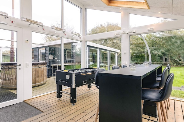 Foto van 12 persoons vakantie huis in Vinderup-By Traum - Vakantiehuis in Vinderup - Untagged