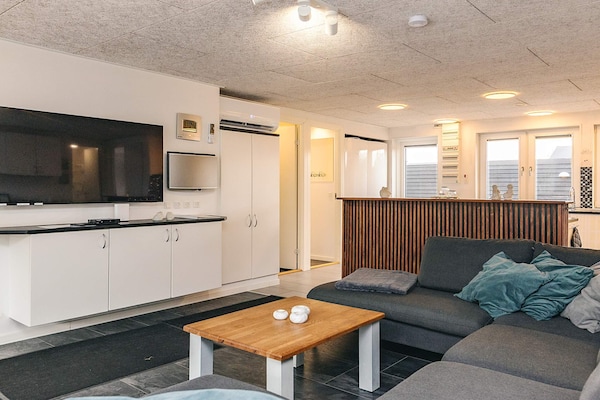 Foto van 12 persoons vakantie huis in Vinderup-By Traum - Vakantiehuis in Vinderup - Indoor