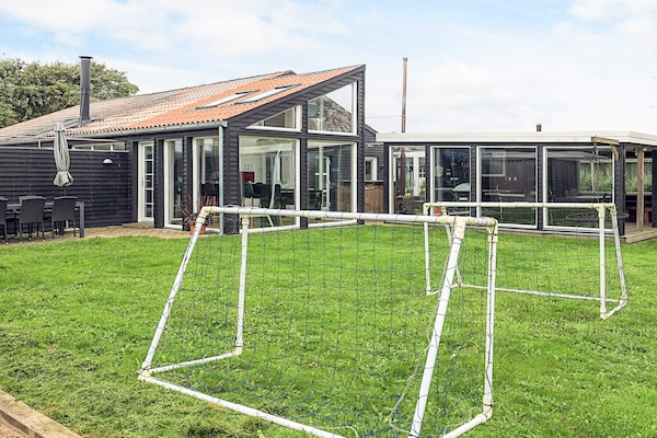 Foto van 12 persoons vakantie huis in Vinderup-By Traum - Vakantiehuis in Vinderup - Outdoor