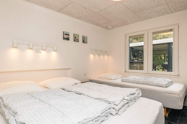 Foto van 12 persoons vakantie huis in Vinderup-By Traum - Vakantiehuis in Vinderup - Indoor