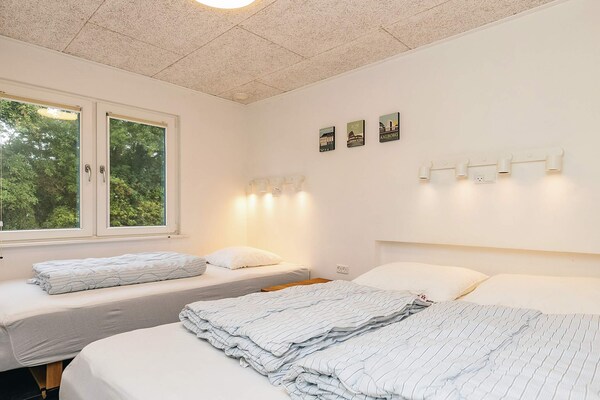 Foto van 12 persoons vakantie huis in Vinderup-By Traum - Vakantiehuis in Vinderup - Indoor