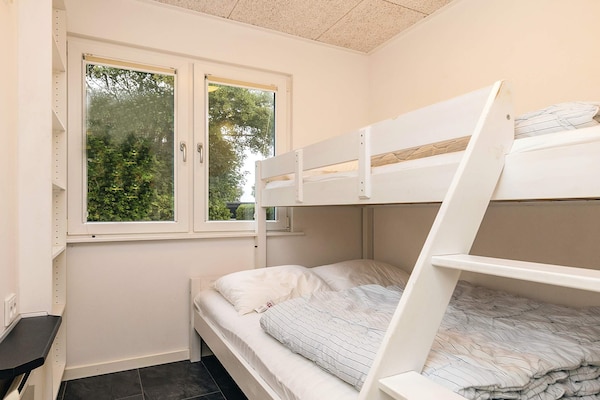 Foto van 12 persoons vakantie huis in Vinderup-By Traum - Vakantiehuis in Vinderup - Indoor