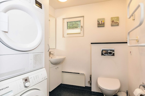 Foto van 12 persoons vakantie huis in Vinderup-By Traum - Vakantiehuis in Vinderup - Indoor