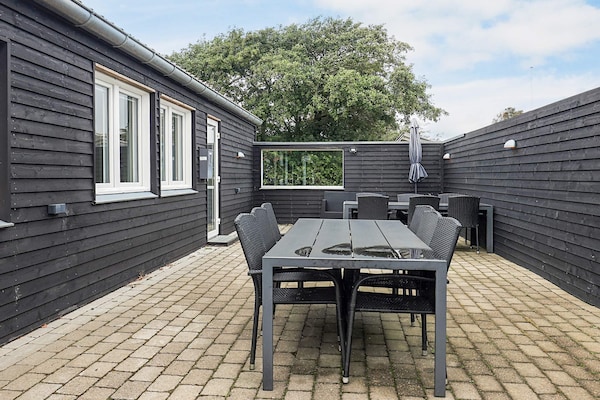 Foto van 12 persoons vakantie huis in Vinderup-By Traum - Vakantiehuis in Vinderup - Outdoor