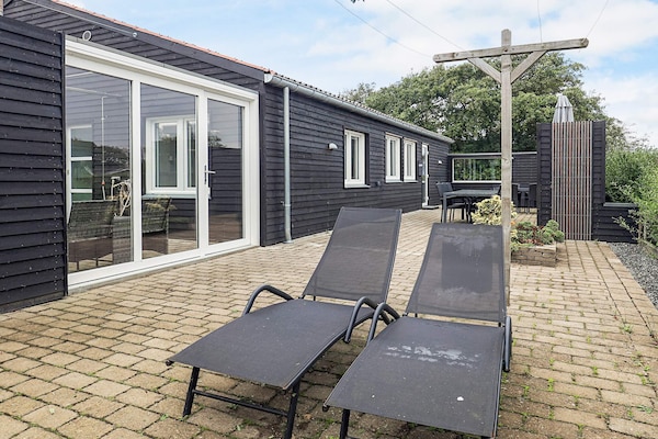 Foto van 12 persoons vakantie huis in Vinderup-By Traum - Vakantiehuis in Vinderup - Outdoor