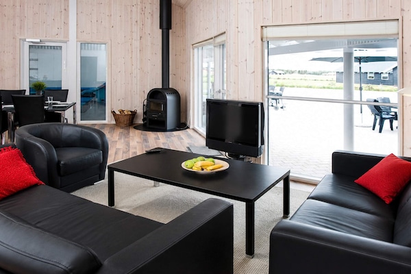 Foto van Luxe villa met zwembad -- By Traum Ferienwohnungen - Indoor