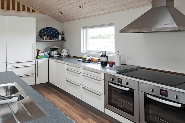 Foto van Luxe villa met zwembad -- By Traum Ferienwohnungen - Indoor