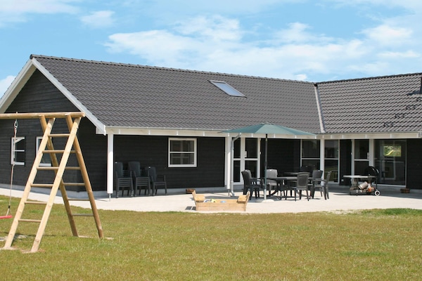 Foto van Luxe villa met zwembad -- By Traum Ferienwohnungen - Outdoor