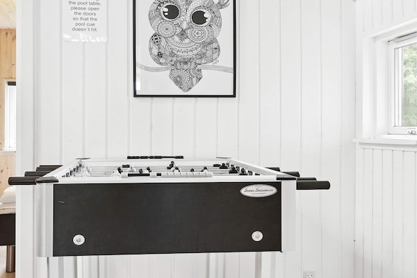 Foto van Luxe zwembad retraite -- By Traum Ferienwohnungen - Vakantiehuis in Idestrup - Untagged