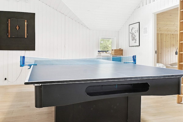Foto van Luxe zwembad retraite -- By Traum Ferienwohnungen - Vakantiehuis in Idestrup - Untagged