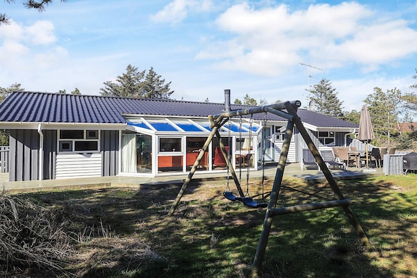 Foto van Afgelegen zwembad retraite -- By Traum Ferienwohnungen - Outdoor