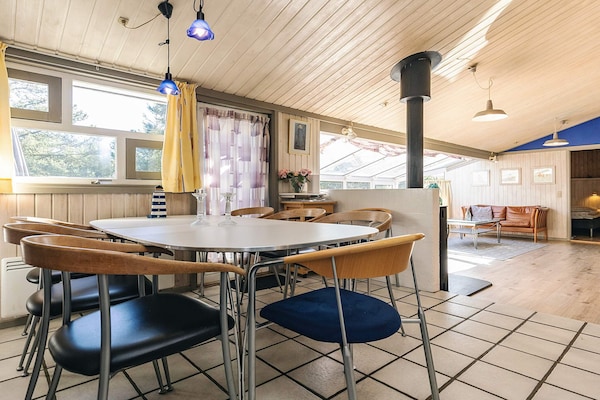Foto van Afgelegen zwembad retraite -- By Traum Ferienwohnungen - Indoor