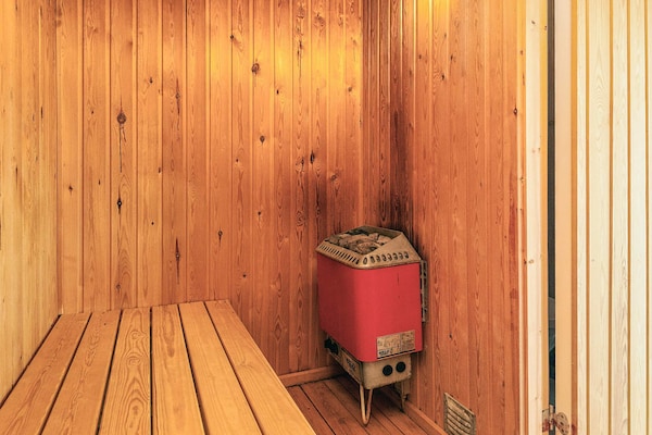 Foto van Afgelegen zwembad retraite -- By Traum Ferienwohnungen - Sauna