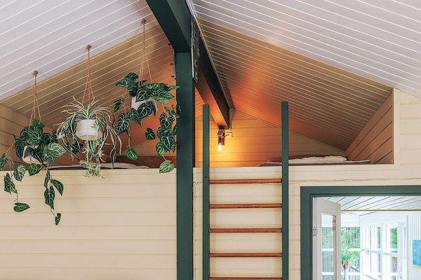 Foto van 10 persoons vakantie huis in Væggerløse-By Traum - Indoor