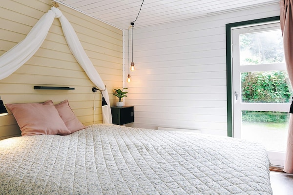 Foto van 10 persoons vakantie huis in Væggerløse-By Traum - Indoor