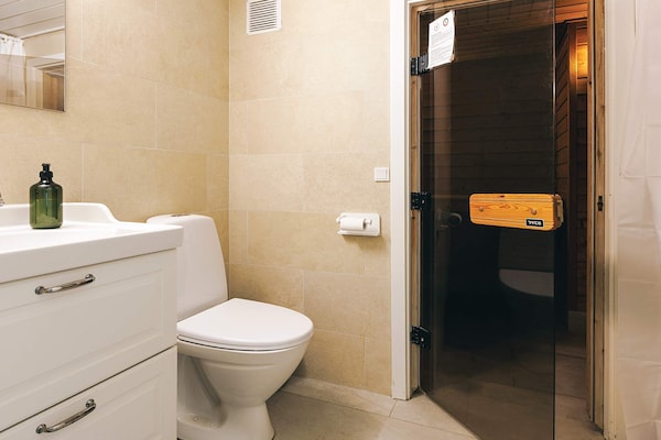 Foto van 10 persoons vakantie huis in Væggerløse-By Traum - Indoor