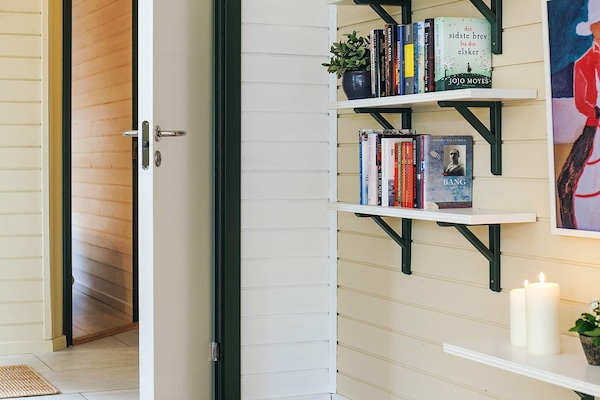 Foto van 10 persoons vakantie huis in Væggerløse-By Traum - Indoor