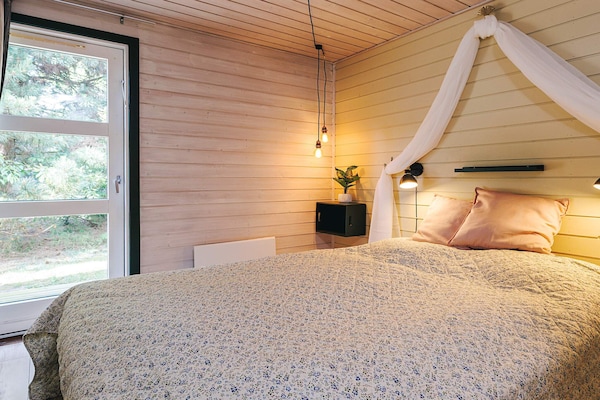 Foto van 10 persoons vakantie huis in Væggerløse-By Traum - Indoor