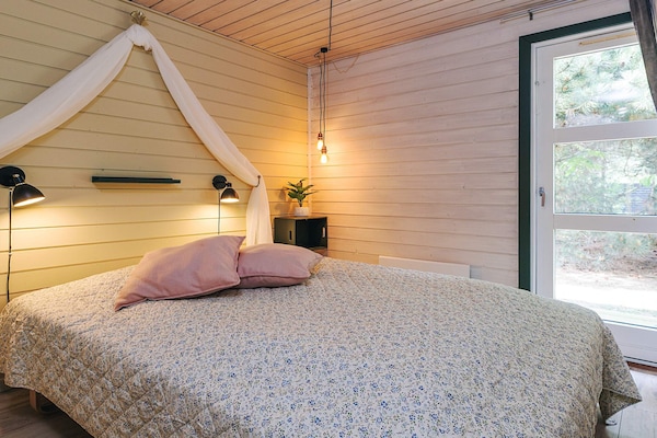 Foto van 10 persoons vakantie huis in Væggerløse-By Traum - Indoor