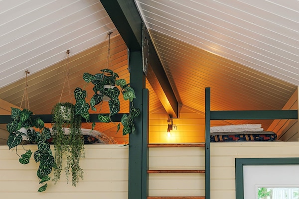 Foto van 10 persoons vakantie huis in Væggerløse-By Traum - Indoor