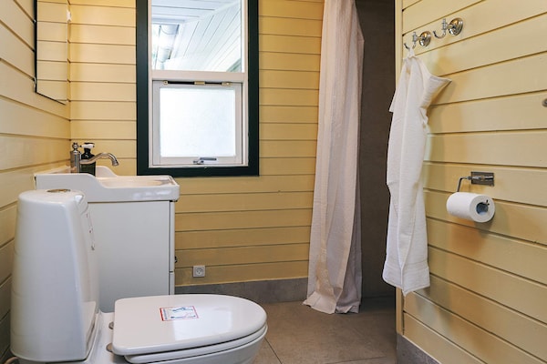 Foto van 10 persoons vakantie huis in Væggerløse-By Traum - Indoor