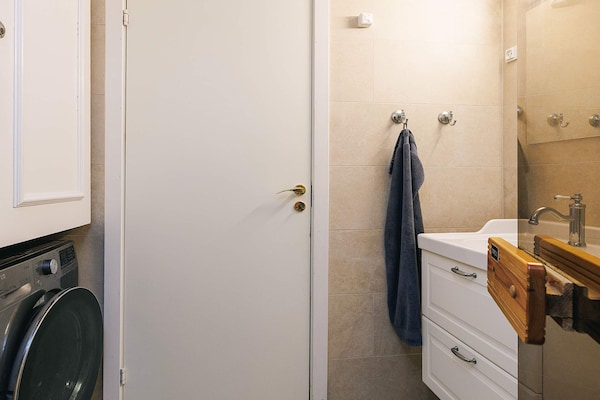 Foto van 10 persoons vakantie huis in Væggerløse-By Traum - Indoor