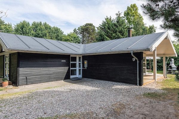 Foto van 10 persoons vakantie huis in Væggerløse-By Traum - View