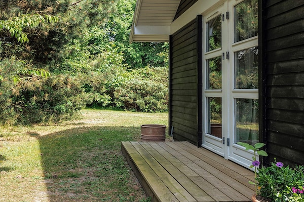 Foto van 10 persoons vakantie huis in Væggerløse-By Traum - View