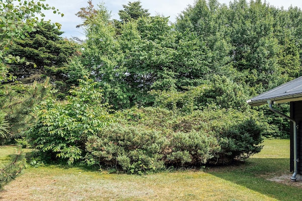 Foto van 10 persoons vakantie huis in Væggerløse-By Traum - View