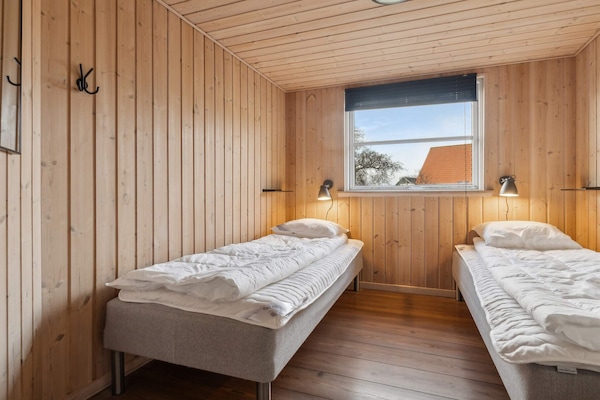 Foto van Luxe villa met privézwembad in Bagenkop - Vakantiehuis in Bagenkop - Indoor