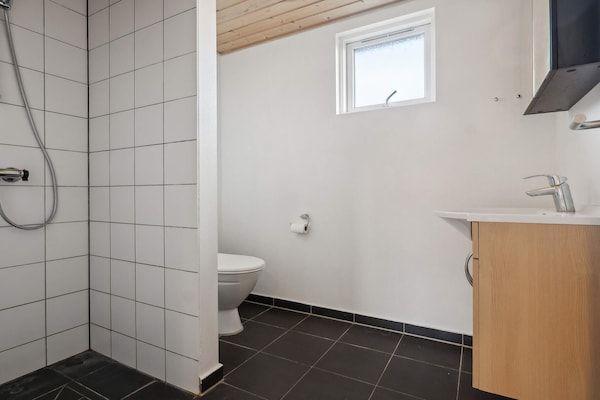 Foto van Luxe villa met privézwembad in Bagenkop - Vakantiehuis in Bagenkop - Indoor