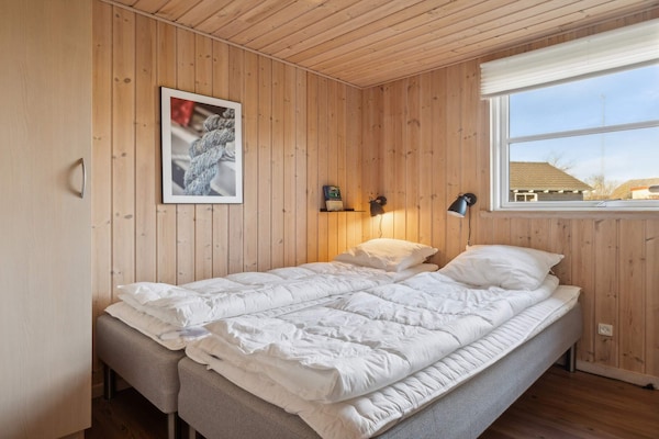 Foto van Luxe villa met privézwembad in Bagenkop - Vakantiehuis in Bagenkop - Indoor