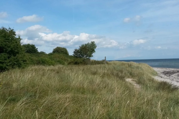 Foto van 14 persoons vakantie huis in Idestrup-By Traum - Vakantiehuis in Idestrup - WaterView