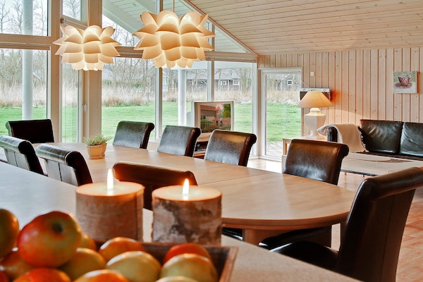 Foto van 14 persoons vakantie huis in Idestrup-By Traum - Vakantiehuis in Idestrup - Indoor