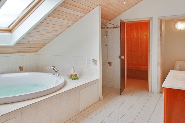 Foto van 14 persoons vakantie huis in Idestrup-By Traum - Vakantiehuis in Idestrup - Indoor