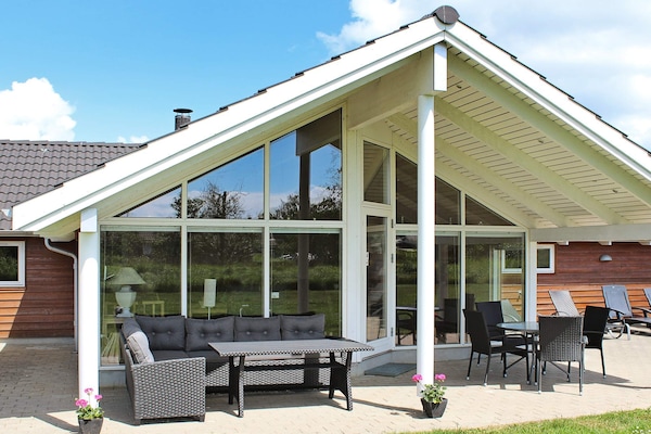 Foto van 14 persoons vakantie huis in Idestrup-By Traum - Vakantiehuis in Idestrup - Outdoor