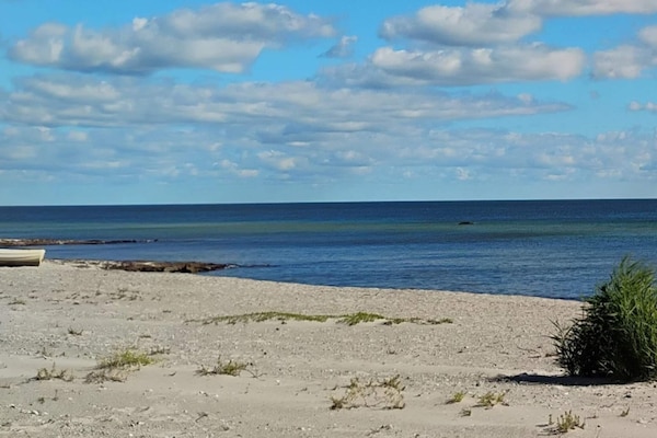Foto van 14 persoons vakantie huis in Idestrup-By Traum - Vakantiehuis in Idestrup - WaterView