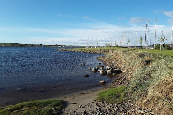Foto van 14 persoons vakantie huis in Højslev - Vakantiehuis in Højslev - WaterView