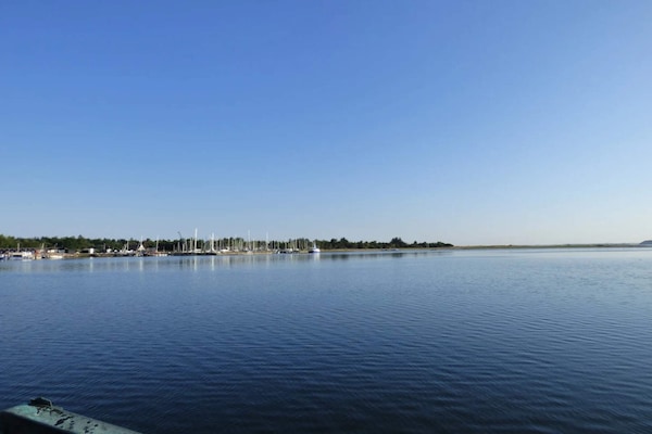 Foto van 14 persoons vakantie huis in Højslev - Vakantiehuis in Højslev - WaterView