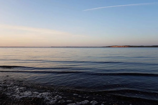 Foto van 14 persoons vakantie huis in Højslev - Vakantiehuis in Højslev - WaterView