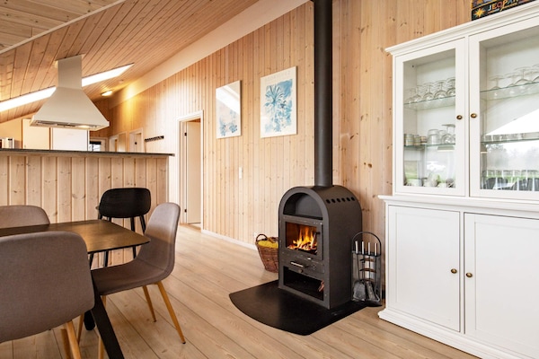 Foto van 14 persoons vakantie huis in Højslev - Vakantiehuis in Højslev - Indoor