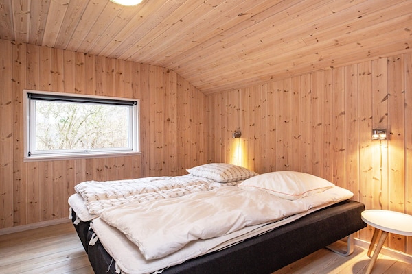 Foto van 14 persoons vakantie huis in Højslev - Vakantiehuis in Højslev - Indoor